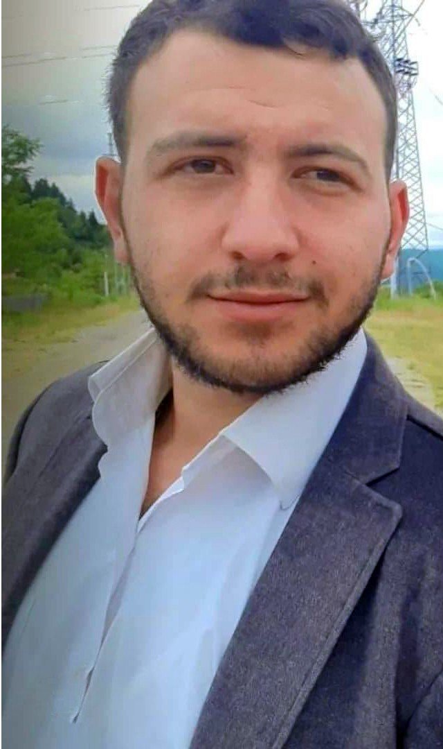 Üzerine mermer bloku düşen işçilerden 1 kişi öldü, 1 kişi de yaralandı