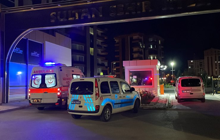 Vali Yardımcısı, tartıştığı yeğenini tabancayla yaraladı