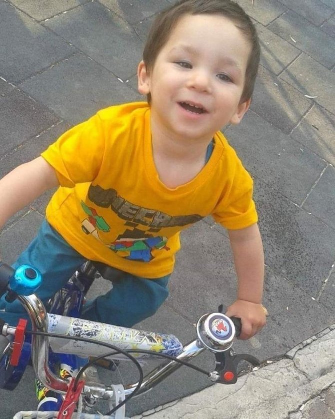 5 yaşındaki çocuğun cansız bedeni tandır kuyusunda bulunmuştu, o kadına rapor...