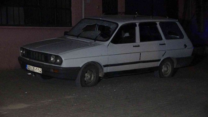 Akraba olan husumetli ailelerin silahlı kavgasında 1 kişi öldü