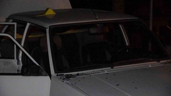 Akraba olan husumetli ailelerin silahlı kavgasında 1 kişi öldü