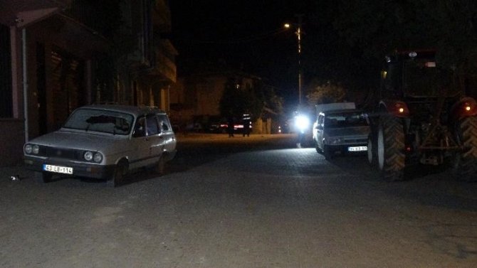 Akraba olan husumetli ailelerin silahlı kavgasında 1 kişi öldü