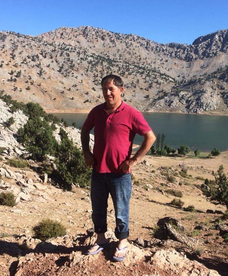 Antalya'da kavşakta kaza: 1 ölü, 3 yaralı