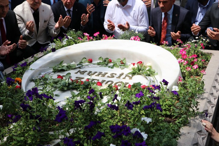 Destici: Protesto, hekimlerimizin demokratik hakkı