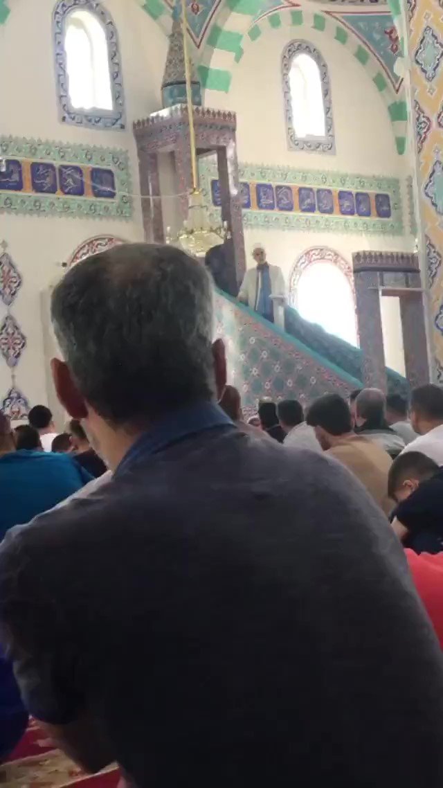 'Doktorların daha fazla öldürülmesini getirir, tahriktir' diyen imam hakkında soruşturma
