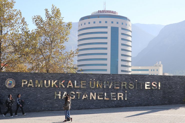 Hastanede iki doktoru rehin alıp, darbeden sanık tahliye edildi