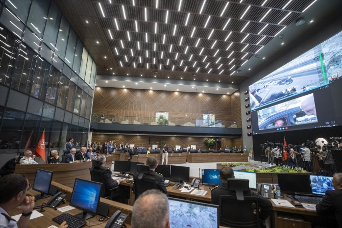 Bakan Soylu: Trafik denetimleri kesintisiz devam edecek