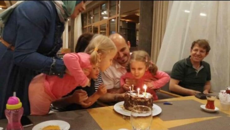 Ekrem Karakaya'yı öldüren güvenlik görevlisinin babasından açıklama