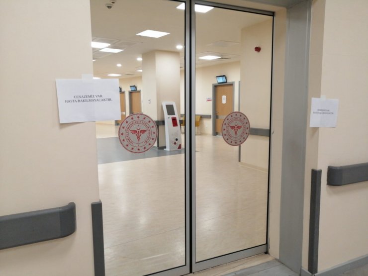 Ekrem Karakaya'yı öldüren güvenlik görevlisinin babasından açıklama