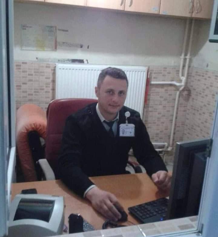 Ekrem Karakaya'yı öldüren güvenlik görevlisinin babasından açıklama