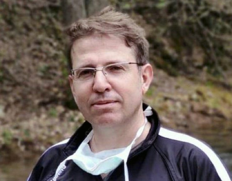 Ekrem Karakaya'yı öldüren güvenlik görevlisinin babasından açıklama