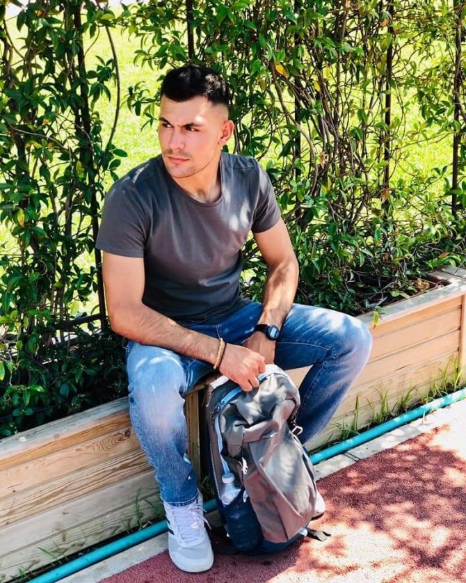 Konyalı şehit son yolculuğuna uğurlandı