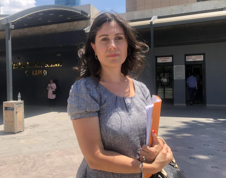 Şarkıcı Kurtuluş Kuş'a cinsel saldırıdan en az 12 yıl hapis istemi