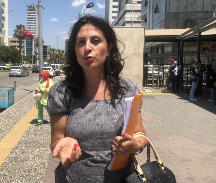 Şarkıcı Kurtuluş Kuş'a cinsel saldırıdan en az 12 yıl hapis istemi