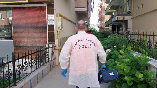 Samsun’da silahlı saldırı: 1 yaralı