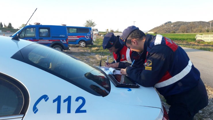 'Tarlamı bedelsiz ekip biçtin' cinayeti sanığına 36 yıl hapis cezası
