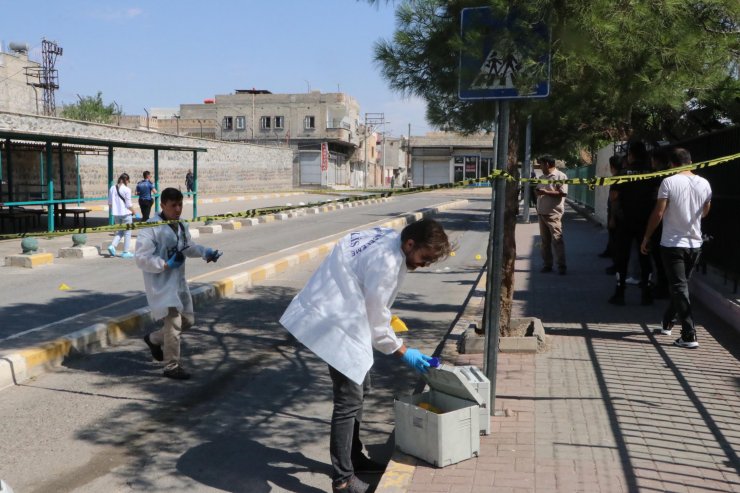 Tartıştığı kişi tarafından öldürüldü