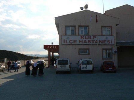 Arazi kavgasında 1 kişi öldü