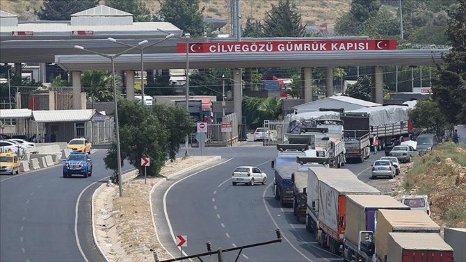 Türkiye üzerinden gidecek olan insani yardıma Rusya'dan veto