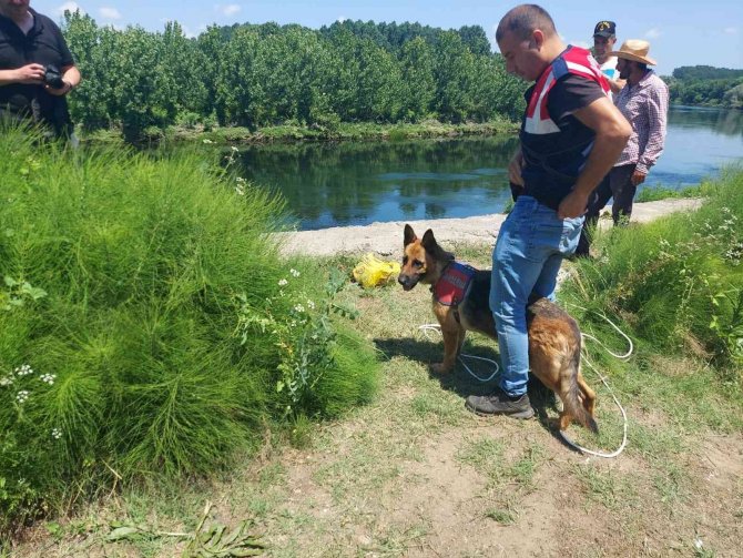İntihar notu bırakarak jandarmayı seferber eden genç saatler sonra alkollü halde bulundu
