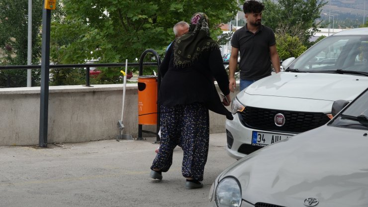 Karadeniz’de acemi kasaplar hastanelik oldu