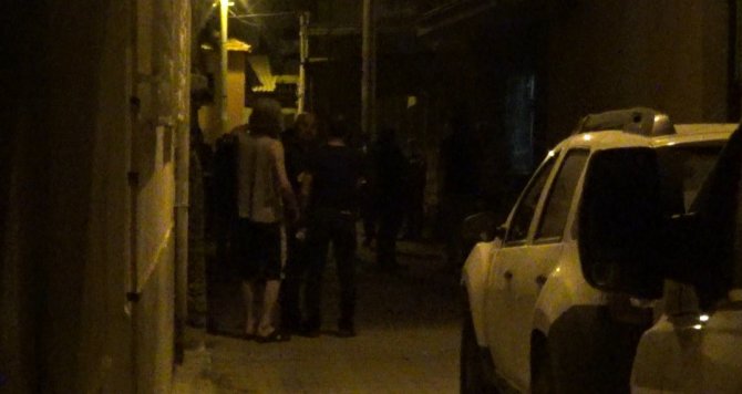 Sır cinayet: Bıçaklanmış halde ölü bulundu