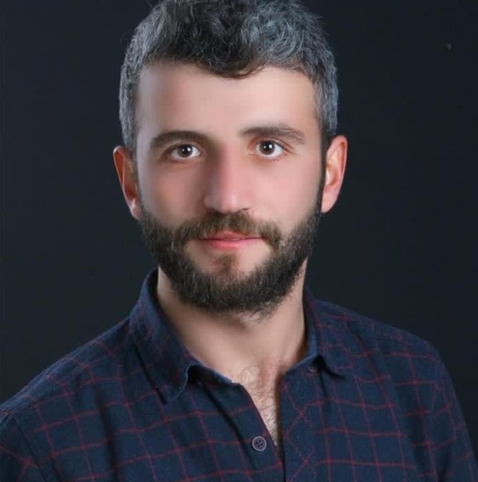 Sulama kanalına düşen motosiklet sürücü hayatını kaybetti