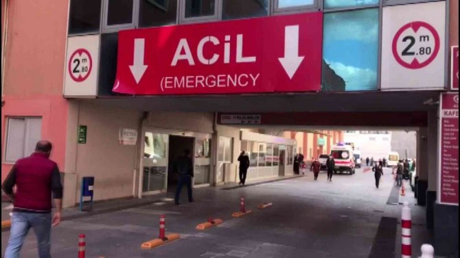 Husumetli 7 aile arasında silahlı, taşlı ve sopalı kavga: 5’i ağır 54 kişi yaralı