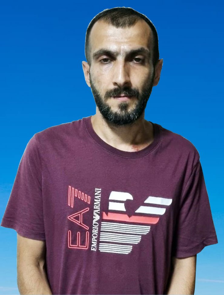 6 elektrikli bisiklet çaldı, 7'ncisinde yakalandı