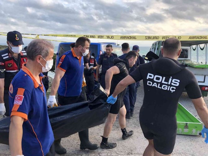 9 gün arayla ikinci ceset vurdu