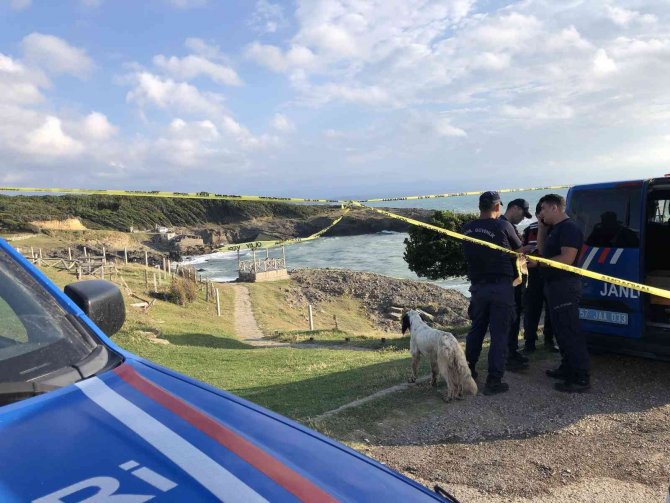 9 gün arayla ikinci ceset vurdu