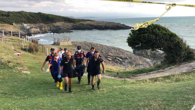 9 gün arayla ikinci ceset vurdu