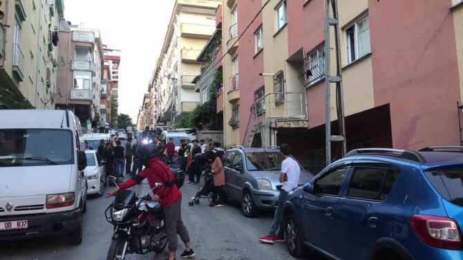 Boşanma aşamasındaki eşine mesaj attıktan sonra intihar etti