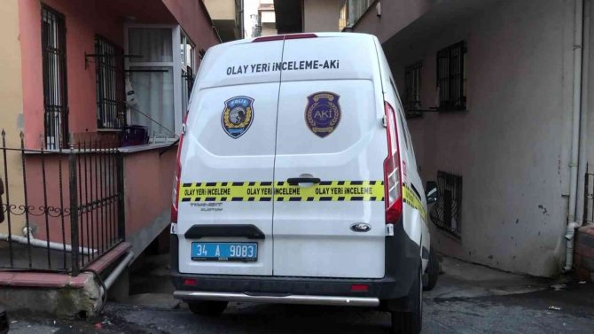 Boşanma aşamasındaki eşine mesaj attıktan sonra intihar etti