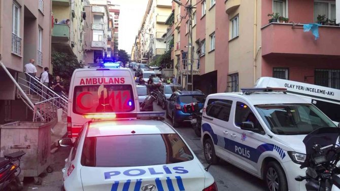 Boşanma aşamasındaki eşine mesaj attıktan sonra intihar etti