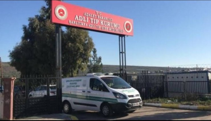 Çalıştığı inşaatta elektrik akımına kapılan işçi öldü