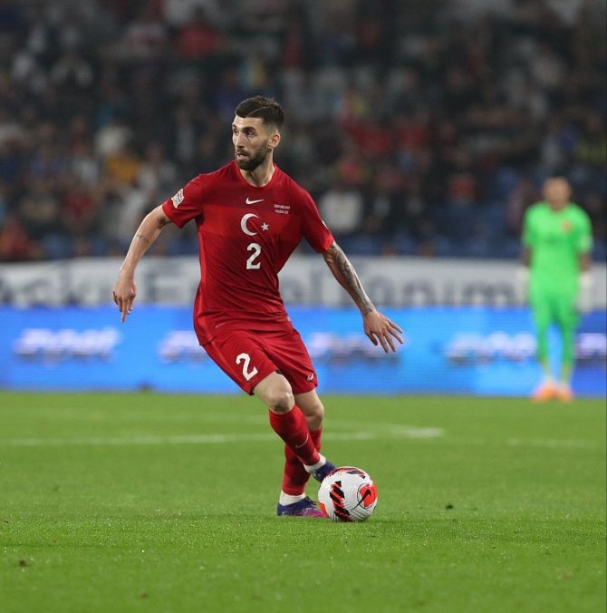 Doğukan Sinik resmen Hull City’de