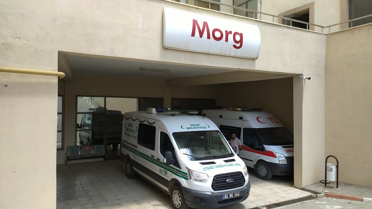 Göksu Çayı'na giren Ömer öldü, kardeşi kurtarıldı