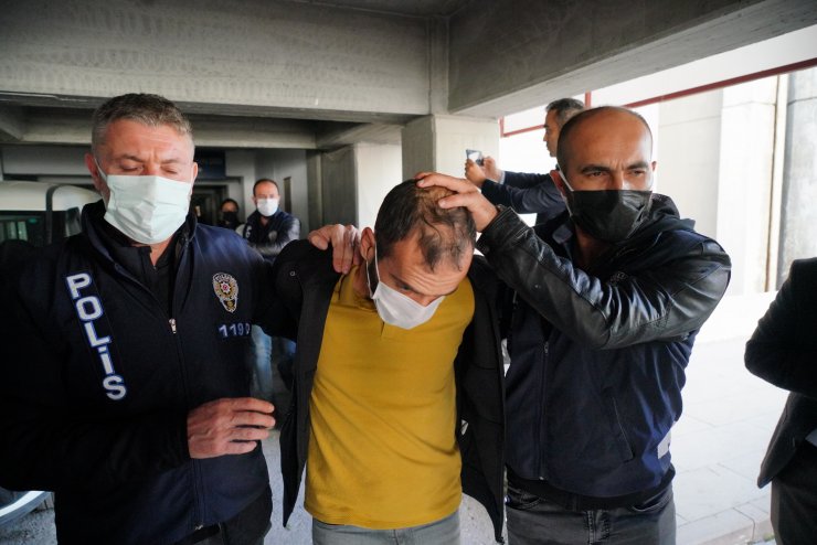 İki oğlunu öldürten anne ile 2 sanık için 2'şer kez ağırlaştırılmış müebbet talebi