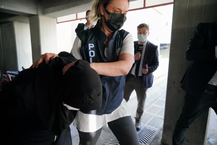 İki oğlunu öldürten anne ile 2 sanık için 2'şer kez ağırlaştırılmış müebbet talebi