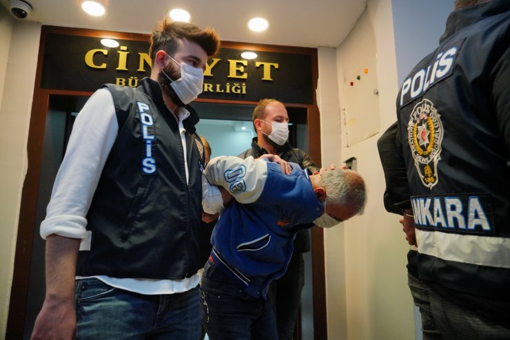 İki oğlunu öldürten anne ile 2 sanık için 2'şer kez ağırlaştırılmış müebbet talebi