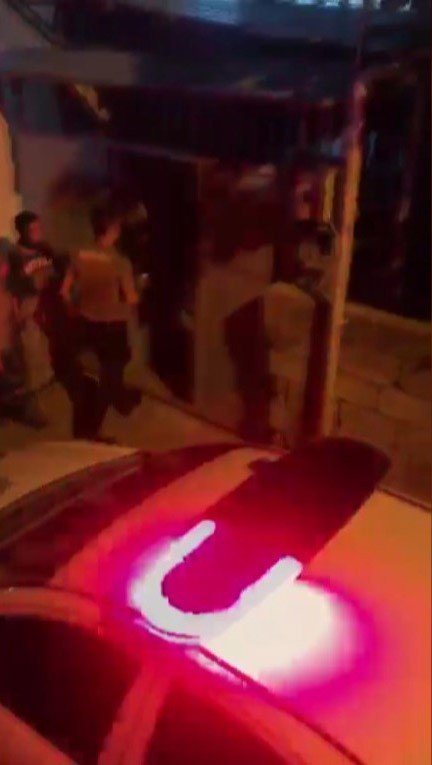 Kahramanmaraş’ta silahlı kavga: 1 ölü