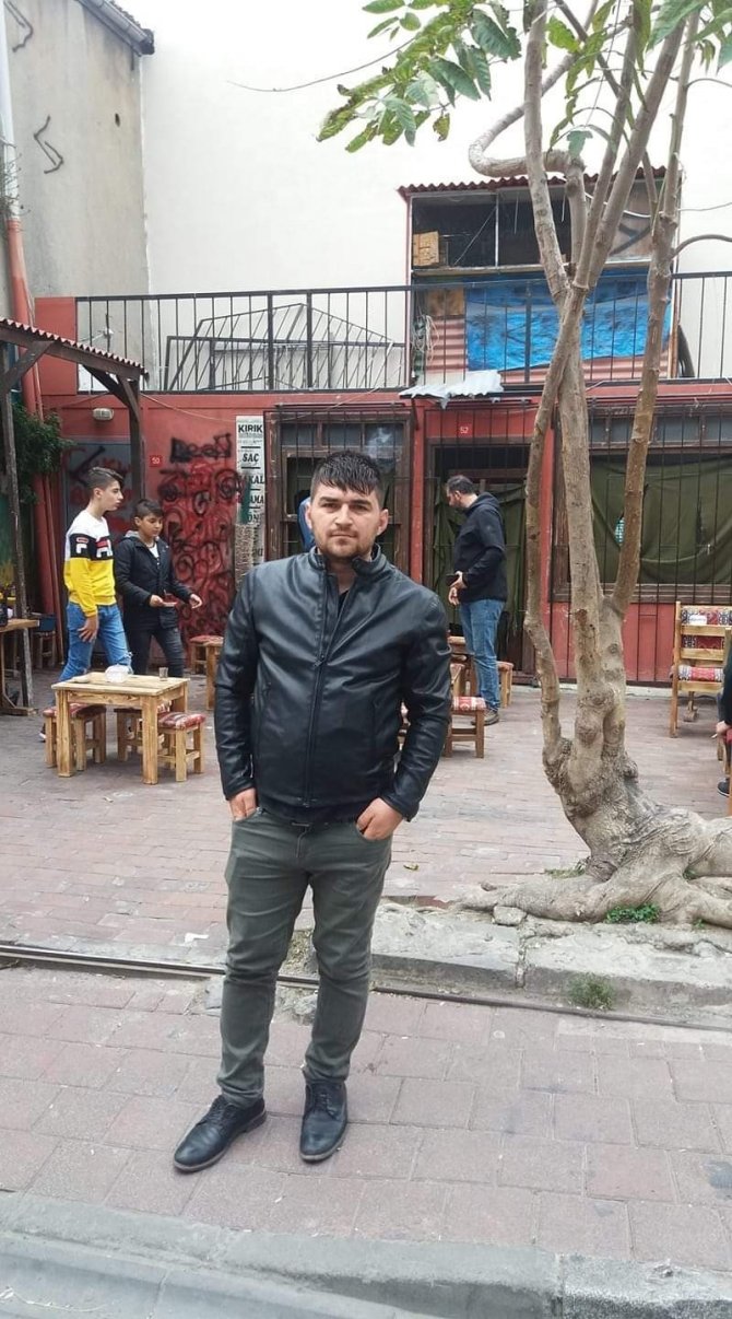 Kayseri’de şüpheli ölüm