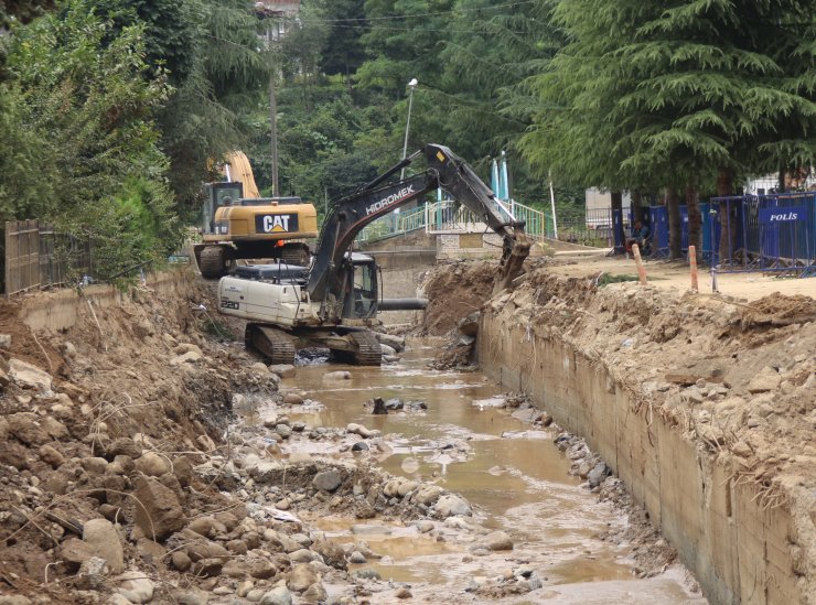Sel ve heyelan kenti Rize'de üzen gerçek! Sadece 900 kişi indirmiş