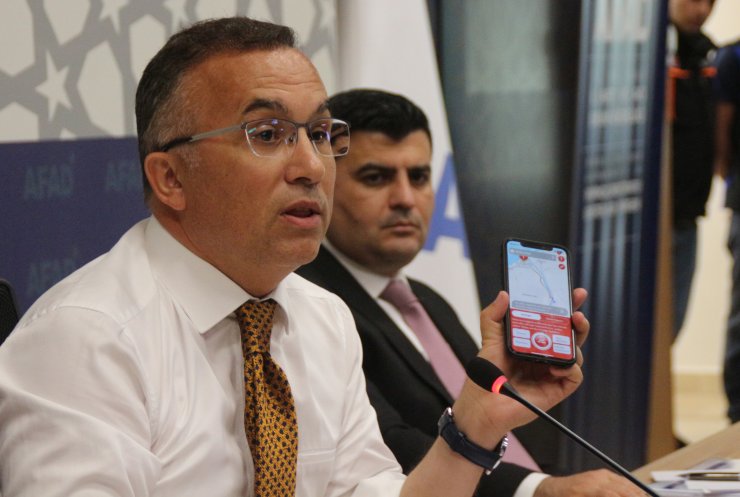 Sel ve heyelan kenti Rize'de üzen gerçek! Sadece 900 kişi indirmiş