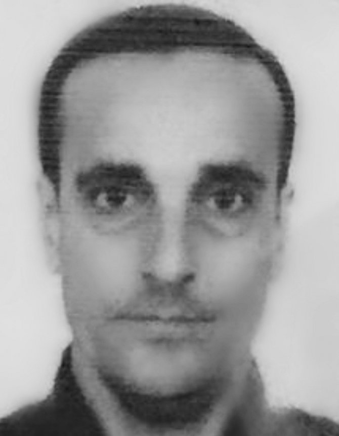 Samsun’da bir kişi evinde ölü bulundu