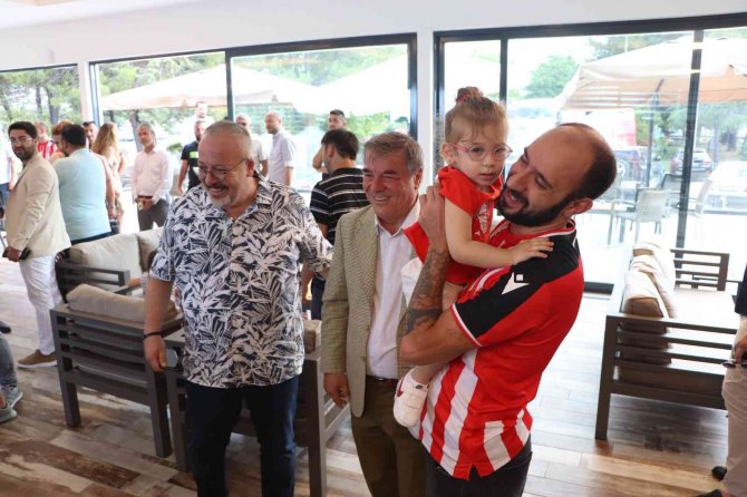 Samsunspor loca fiyatları belli oldu