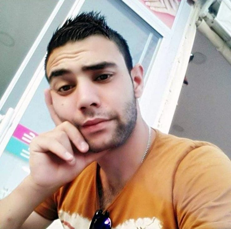 Sulama sistemi borusundaki ceset, kayıp Alican'ın çıktı