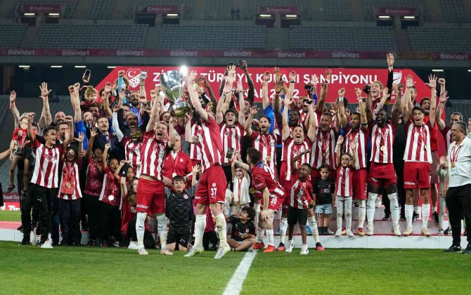 Süper Kupa maçının biletleri satışa çıktı