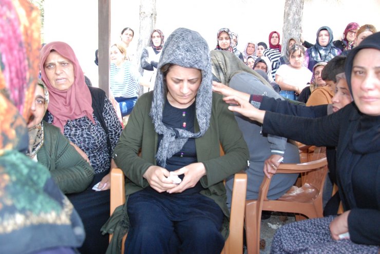 16 yaşındaki Emirhan, gözyaşlarıyla son yolculuğuna uğurlandı